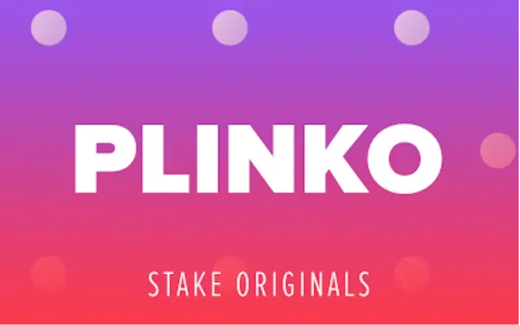 Plinko Stake